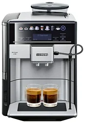 Кофемашина Siemens TE657313RW