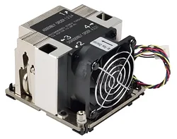 Кулер для процессора Supermicro SNK-P0068AP4 Кулер для процессора Supermicro SNK-P0068AP4