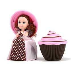 Emco Cupcake Surprise Бритни 1089