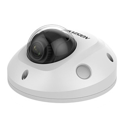 Hikvision DS-2CD2563G0-IS (6 мм)