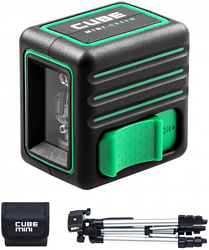 ADA Instruments Cube Mini Green Professional Edition А00529