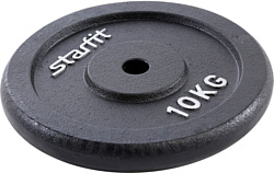 Starfit BB-204 10 кг