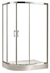Душевой уголок CEZARES Eco RH 2 100x80