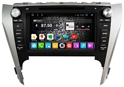 Daystar DS-7048HD Toyota Camry V50 2011-2014 9" ANDROID 8