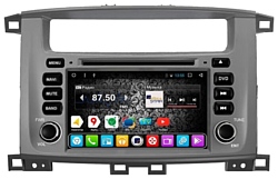 Daystar DS-7083HD Toyota LC 100 6.2" ANDROID 8
