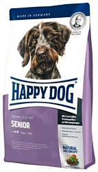 Happy Dog (4 кг) Supreme Fit&Well - Senior для пожилых собак средних и крупных пород