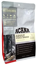 Acana Adult Small Breed (0.340 кг)
