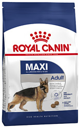 Royal Canin (4 кг) Maxi Adult
