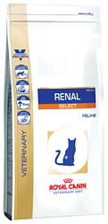 Royal Canin (2 кг) Renal Select RSE 24