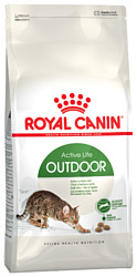 Royal Canin Outdoor 30 (4 кг)