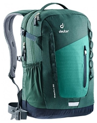 Deuter StepOut 22 green (alpinegreen/forest)