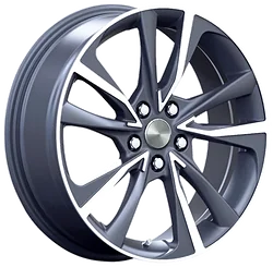 Колесный диск Replay INF36 7.5x18/5x114.3 D66.1 ET45 S
