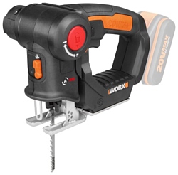 Worx WX550.9 0 коробка