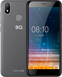 BQ BQ-5011G Fox View