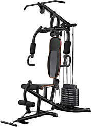 American Fitness HG-7080