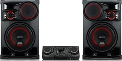 Музыкальный центр LG XBOOM CL98