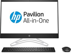 HP All-in-One 24-f0018nw (5QZ57EA)