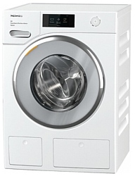 Стиральная машина Miele WWV 980 WPS Passion