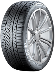 Continental ContiWinterContact TS850P 265/55 R19 113V