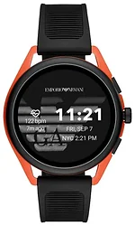 Умные часы ARMANI Matteo ART5025