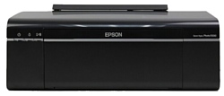Epson Stylus Photo R330