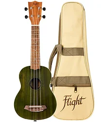 Акустическая гитара Flight NUS 380 JADE