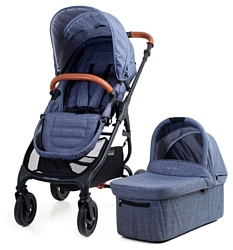 Valco Baby Snap 4 Ultra Trend (2 в 1)