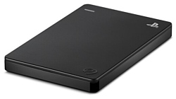 Seagate Game Drive for PS4 2 ТБ