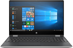 HP Pavilion x360 15-dq1003ur (104A8EA)