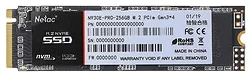 SSD Netac NT01N930E-256G-E4X SSD Netac NT01N930E-256G-E4X