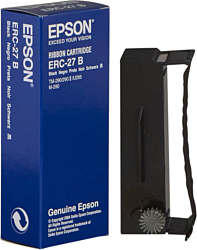 Аналог Epson ERC-27 B (C43S015366)