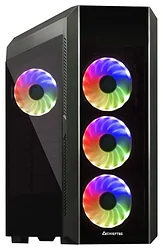 Корпус для компьютера Chieftec Scorpion 3 GL-03B-OP Корпус для компьютера Chieftec Scorpion 3 GL-03B-OP