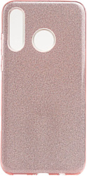 EXPERTS Diamond Tpu для Huawei P30 Lite (розовый)
