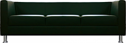 Brioli Билли трехместный (экокожа, L15 зеленый)