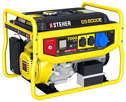 Steher GS-8000Е