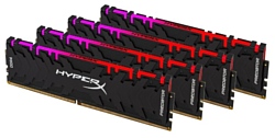 HyperX Predator RGB HX436C17PB3AK4/64