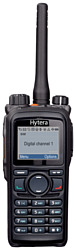 Hytera PD785(MD) DMR UHF 4 Вт (без GPS)