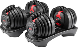 Bowflex 552i