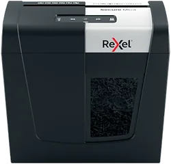 Уничтожитель документов Rexel Secure MC3 Whisper-Shred