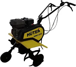 Мотокультиватор Huter GMC-850 Мотокультиватор Huter GMC-850