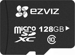 EZVIZ microSDXC 128GB CS-CMT-CARDT128G
