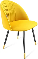 Sheffilton SHT-ST35-1/S95-1 (имперский желтый/черный муар/золото)