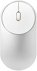 Xiaomi Mi Portable Mouse silver