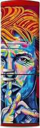 Холодильник Vestfrost VRFB3732E0RD art collection