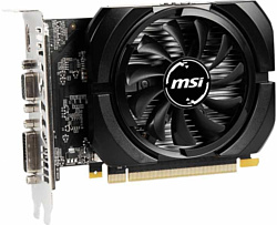MSI GeForce GT 730 2048Mb DDR3 N730K-2GD3/OCV5