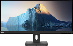 Монитор Lenovo ThinkVision E29w-20