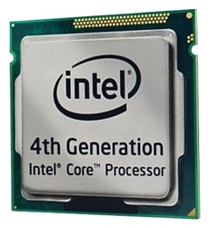 Intel Core i5-4590S (BOX)