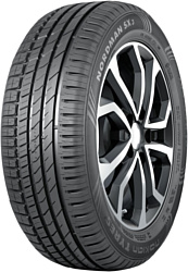 Nokian Nordman SX3 195/60 R15 88H