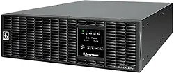 Источник бесперебойного питания CyberPower Online OL OL6KERT3UPM Источник бесперебойного питания CyberPower Online OL OL6KERT3UPM