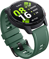 Xiaomi для Xiaomi Watch S1 Active (зеленый)